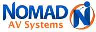 Nomad AV Systems
