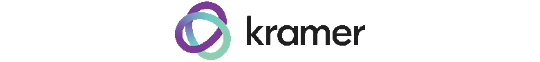 Kramer Logo